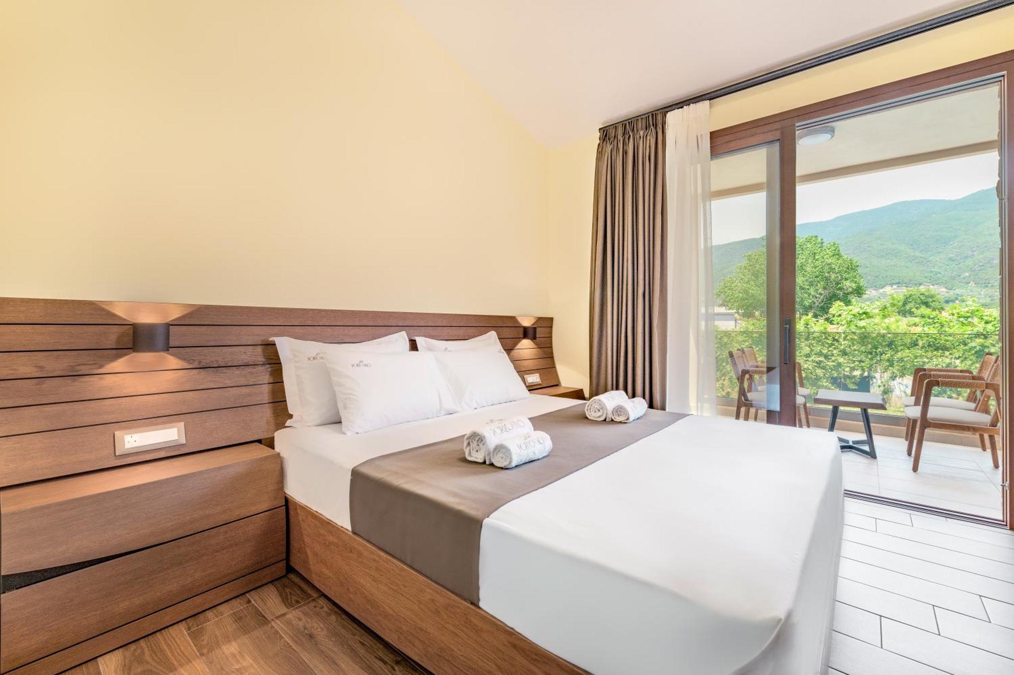 Porto Fino Διαμέρισμα Ασπροβάλτα Εξωτερικό φωτογραφία