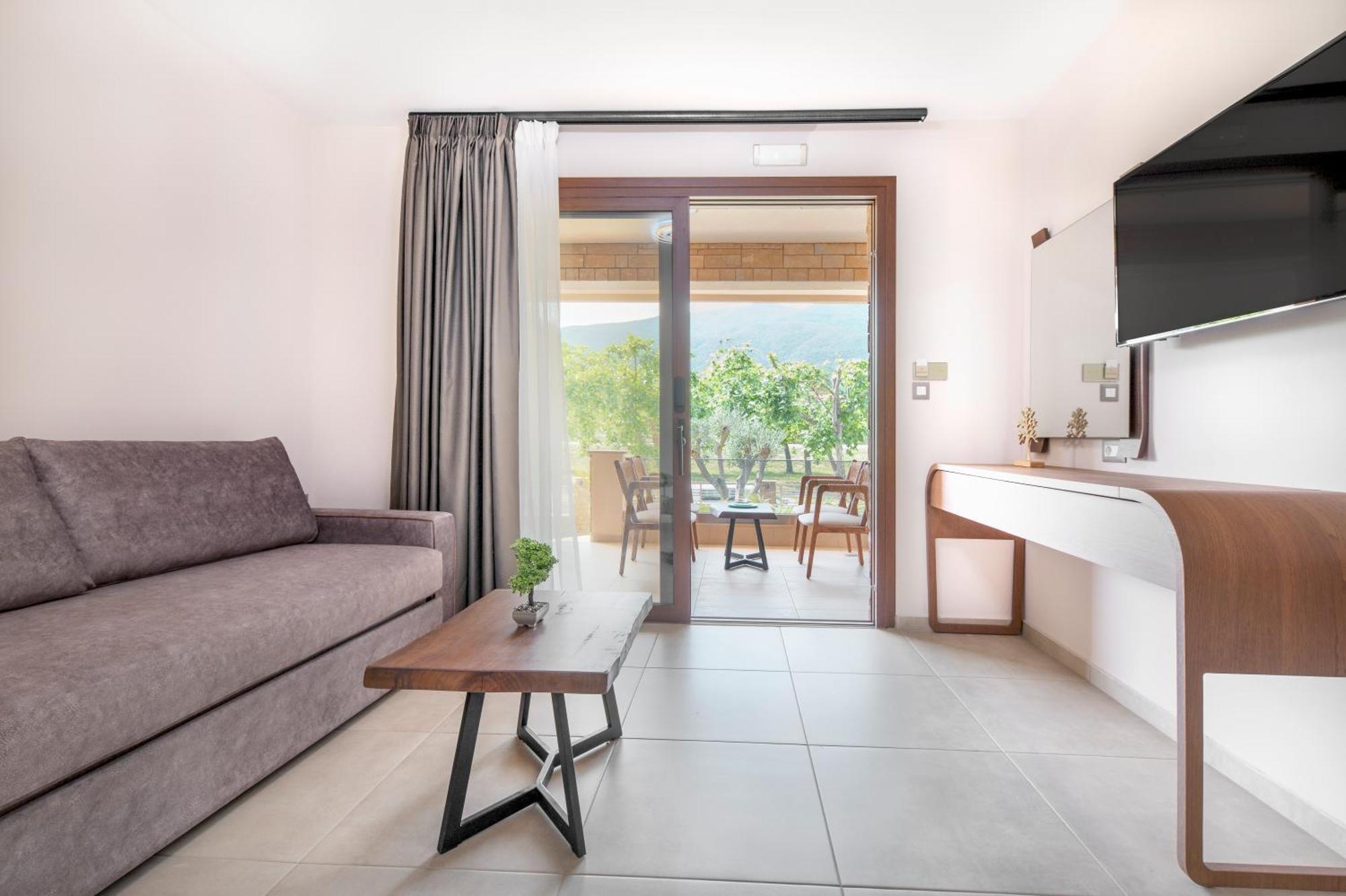 Porto Fino Διαμέρισμα Ασπροβάλτα Εξωτερικό φωτογραφία
