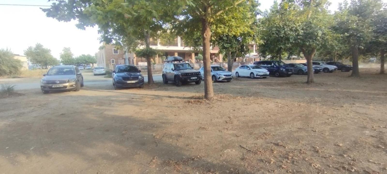 Porto Fino Διαμέρισμα Ασπροβάλτα Εξωτερικό φωτογραφία